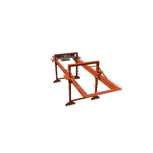 Gantry Crane